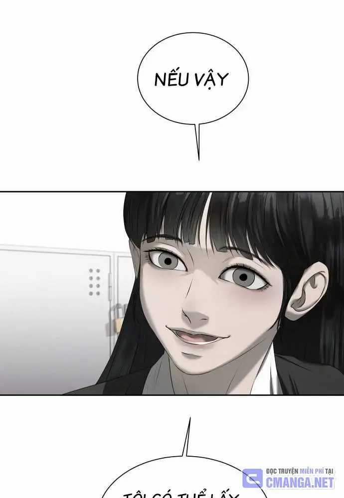 Bạn Gái Tôi Là Quái Vật Chương 17 trang 50