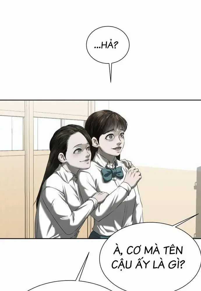 Bạn Gái Tôi Là Quái Vật Chương 17 trang 52