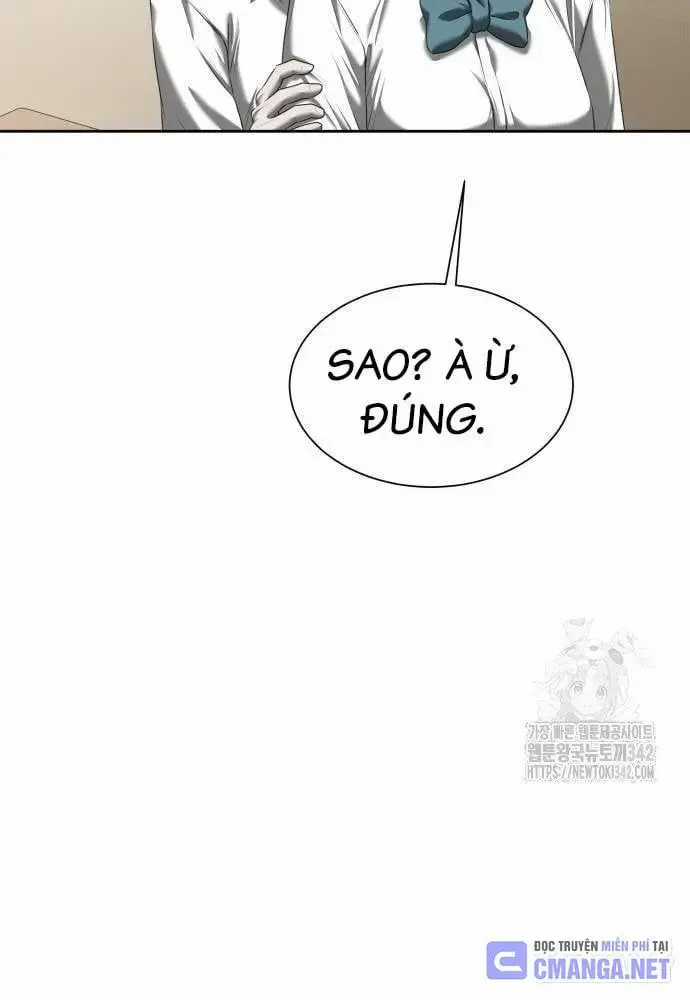 Bạn Gái Tôi Là Quái Vật Chương 17 trang 56