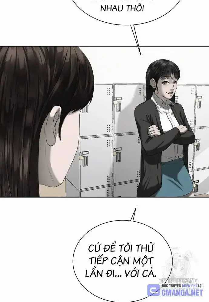 Bạn Gái Tôi Là Quái Vật Chương 17 trang 59