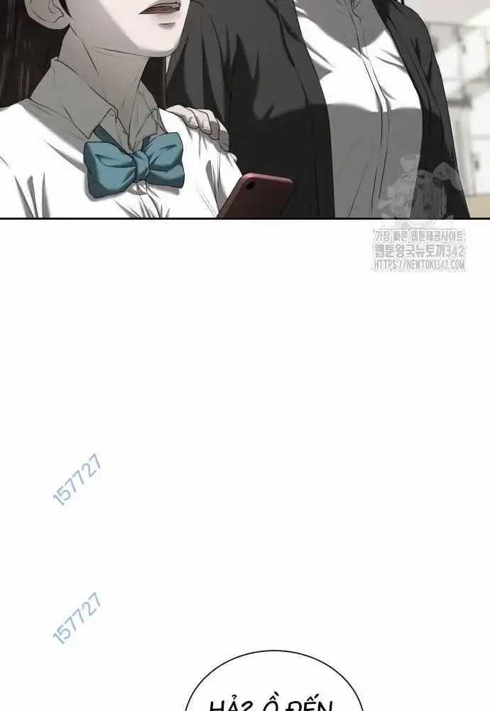 Bạn Gái Tôi Là Quái Vật Chương 17 trang 6