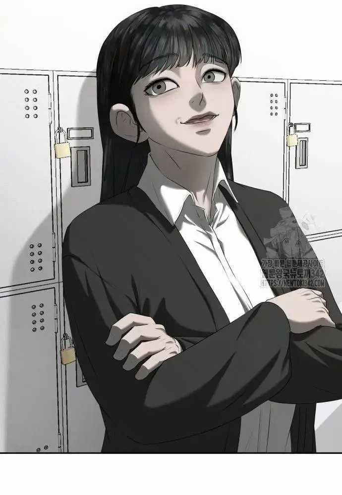 Bạn Gái Tôi Là Quái Vật Chương 17 trang 61