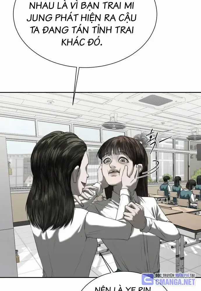 Bạn Gái Tôi Là Quái Vật Chương 17 trang 68