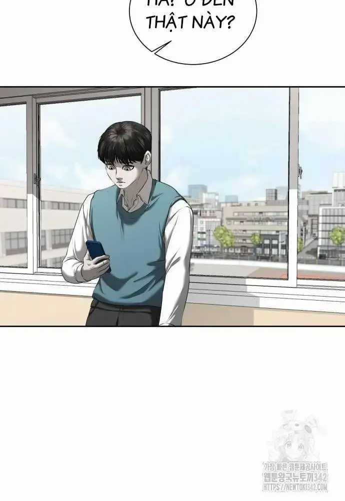 Bạn Gái Tôi Là Quái Vật Chương 17 trang 7