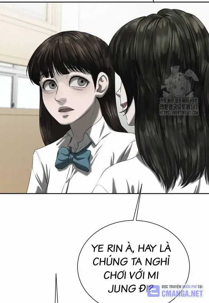 Bạn Gái Tôi Là Quái Vật Chương 17 trang 74