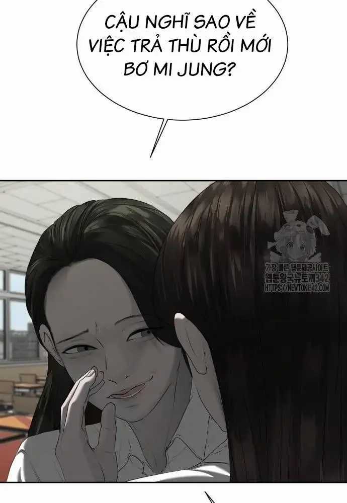 Bạn Gái Tôi Là Quái Vật Chương 17 trang 79