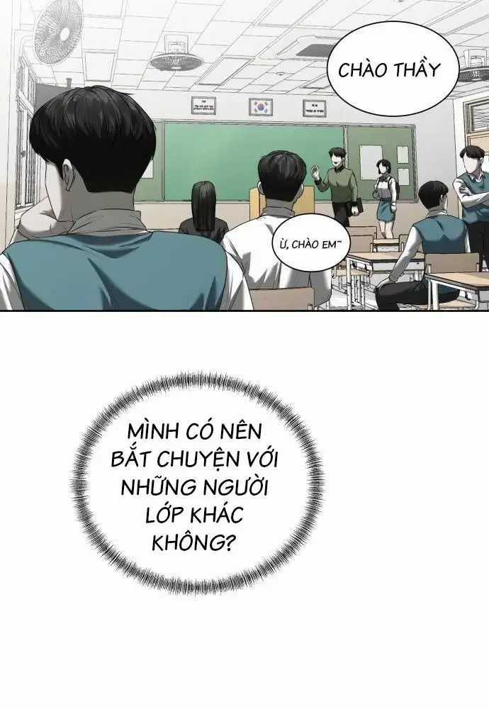 Bạn Gái Tôi Là Quái Vật Chương 17 trang 93