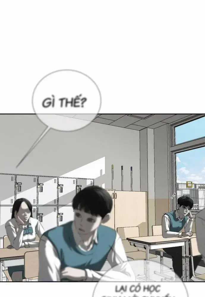 Bạn Gái Tôi Là Quái Vật Chương 17 trang 94