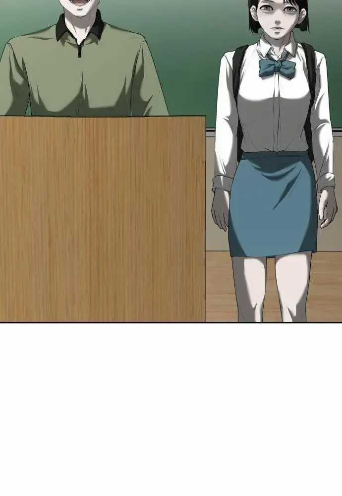 Bạn Gái Tôi Là Quái Vật Chương 17 trang 96