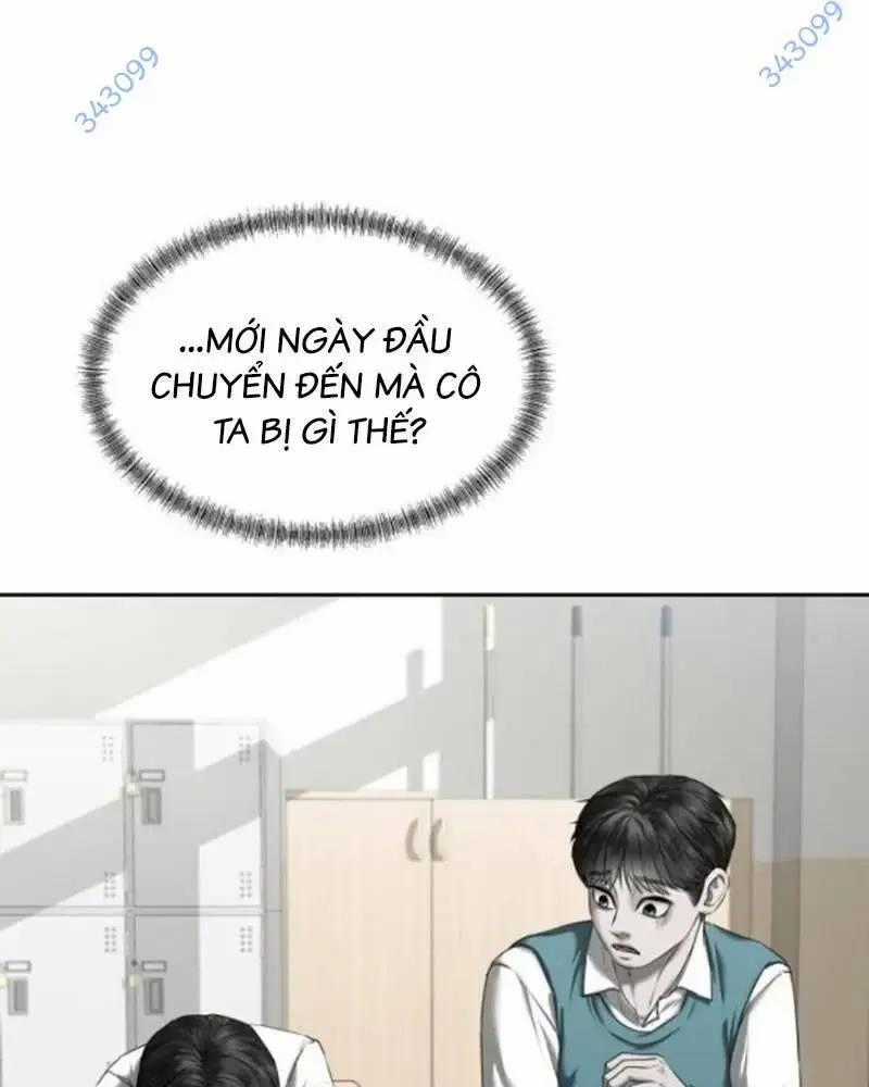 Bạn Gái Tôi Là Quái Vật Chương 18 trang 0