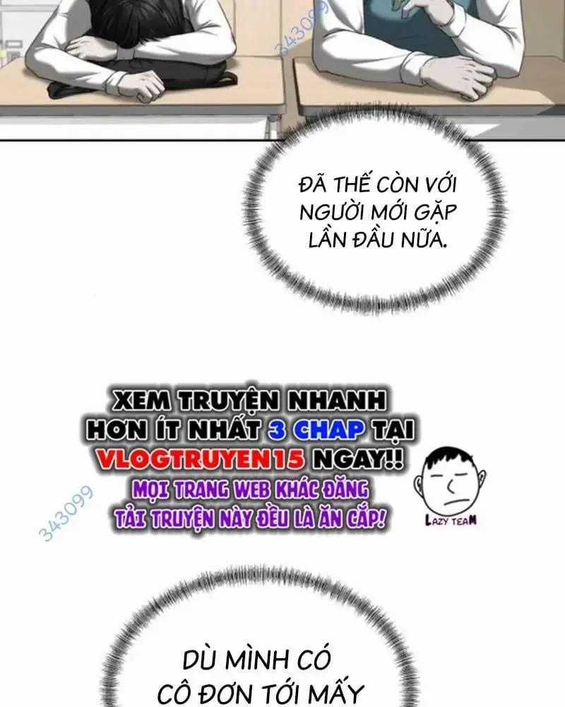 Bạn Gái Tôi Là Quái Vật Chương 18 trang 1