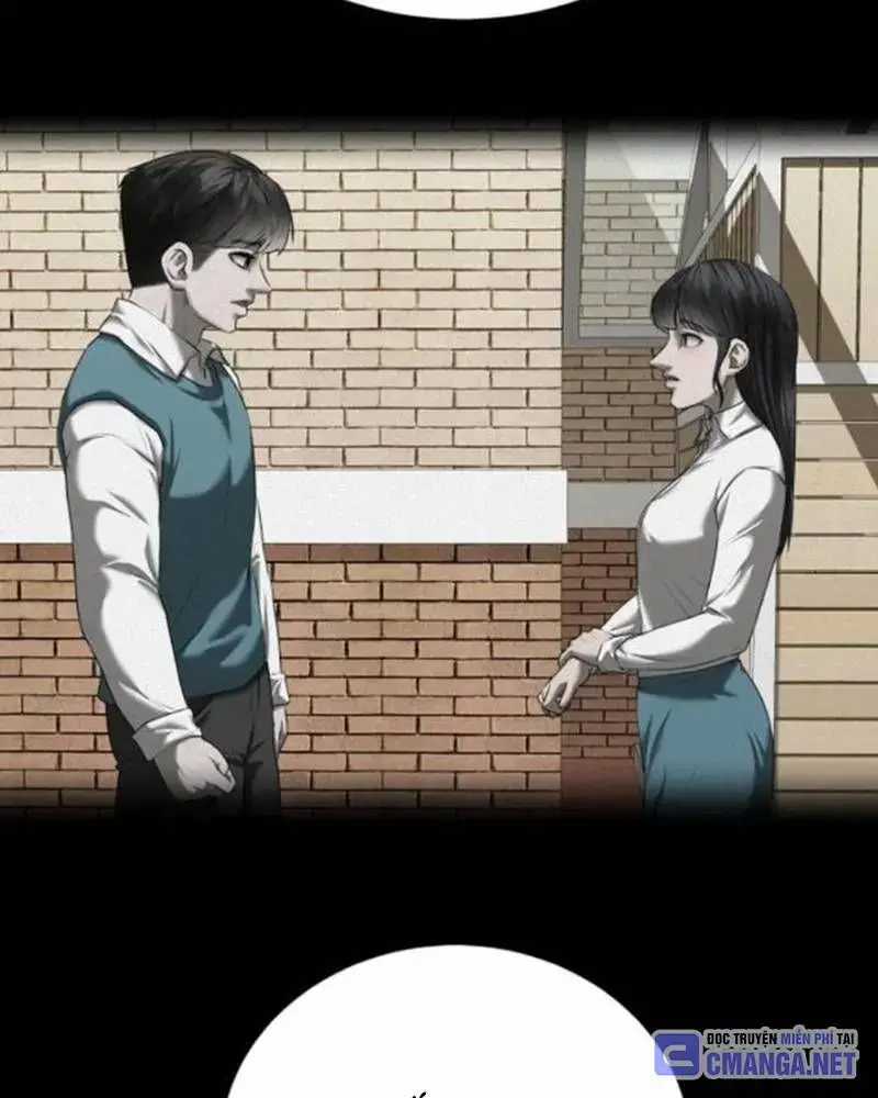 Bạn Gái Tôi Là Quái Vật Chương 18 trang 107