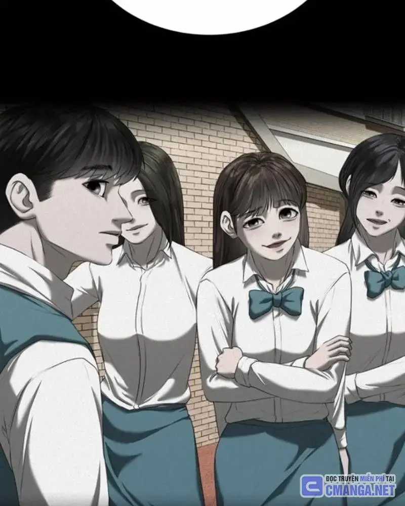 Bạn Gái Tôi Là Quái Vật Chương 18 trang 110