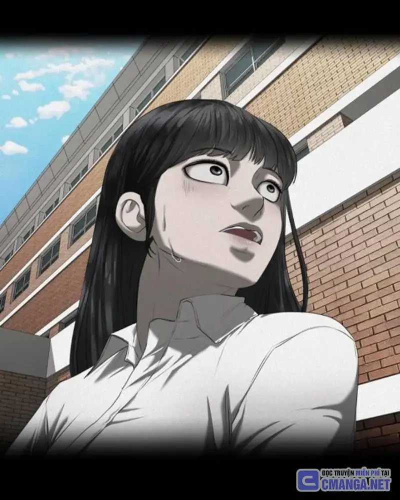 Bạn Gái Tôi Là Quái Vật Chương 18 trang 113