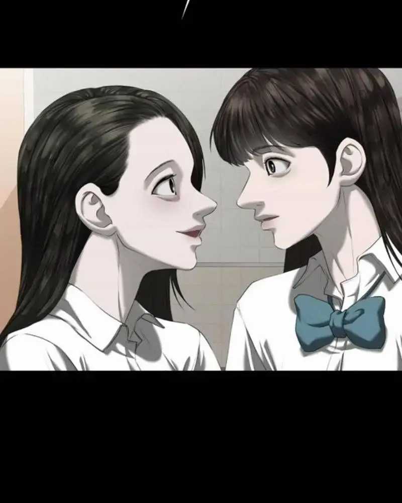 Bạn Gái Tôi Là Quái Vật Chương 18 trang 115