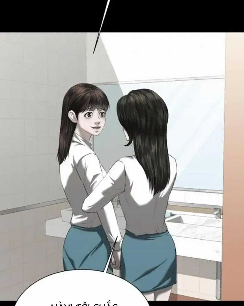 Bạn Gái Tôi Là Quái Vật Chương 18 trang 117