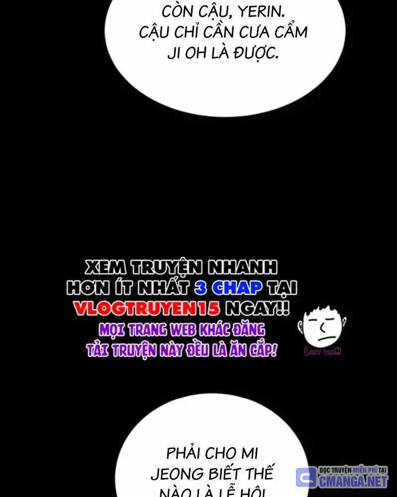 Bạn Gái Tôi Là Quái Vật Chương 18 trang 125