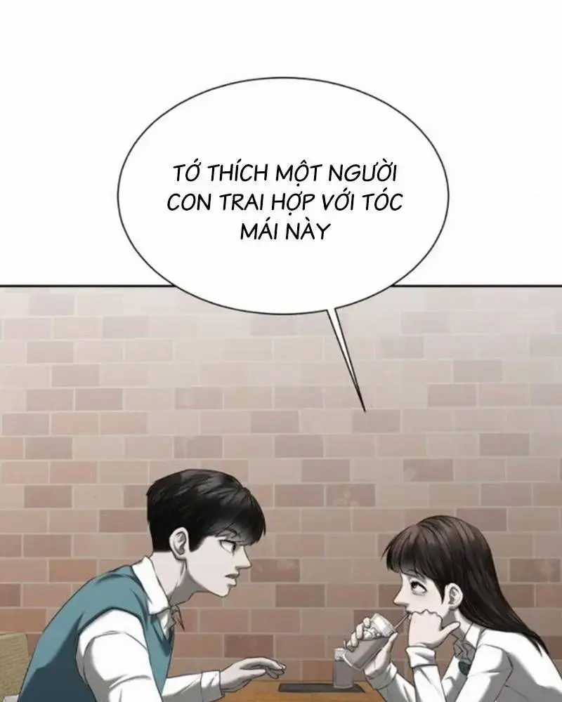 Bạn Gái Tôi Là Quái Vật Chương 18 trang 136