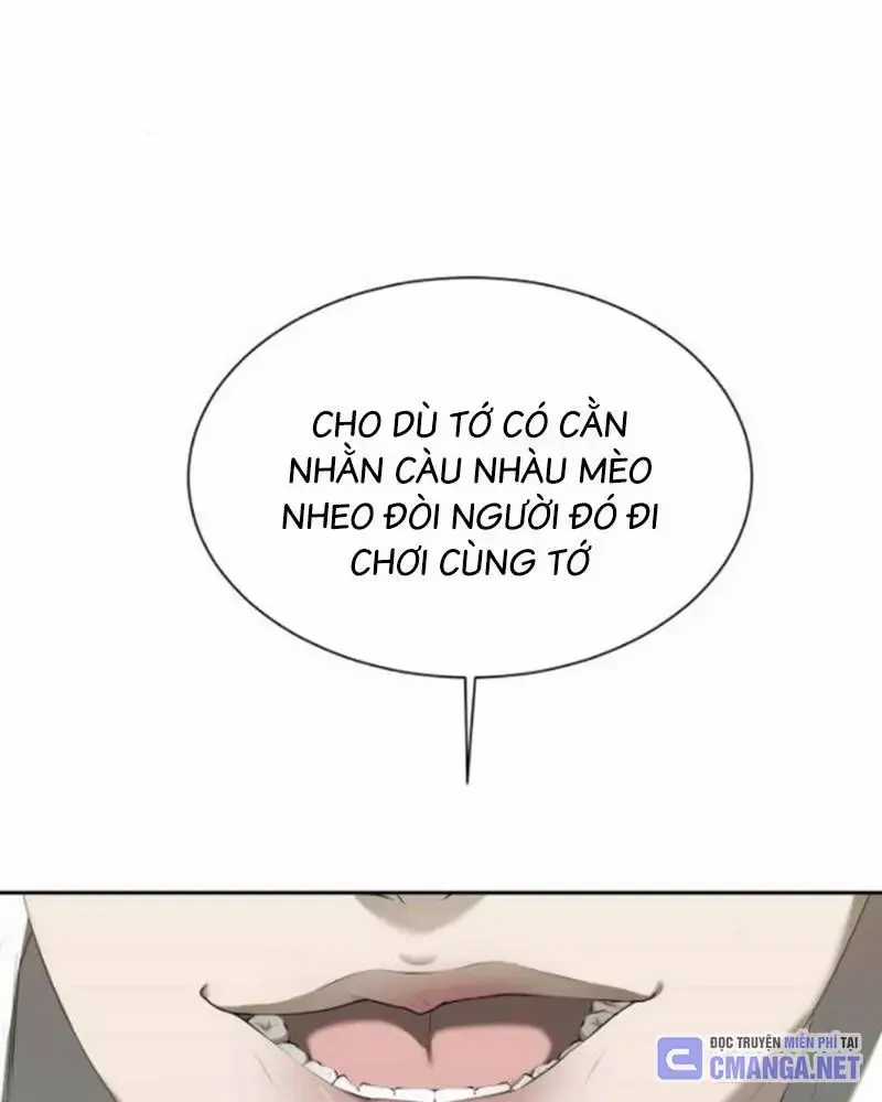 Bạn Gái Tôi Là Quái Vật Chương 18 trang 140