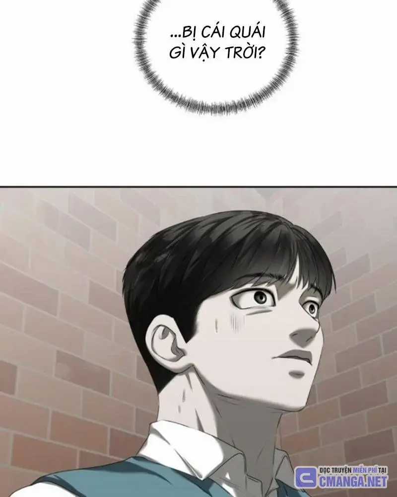 Bạn Gái Tôi Là Quái Vật Chương 18 trang 152