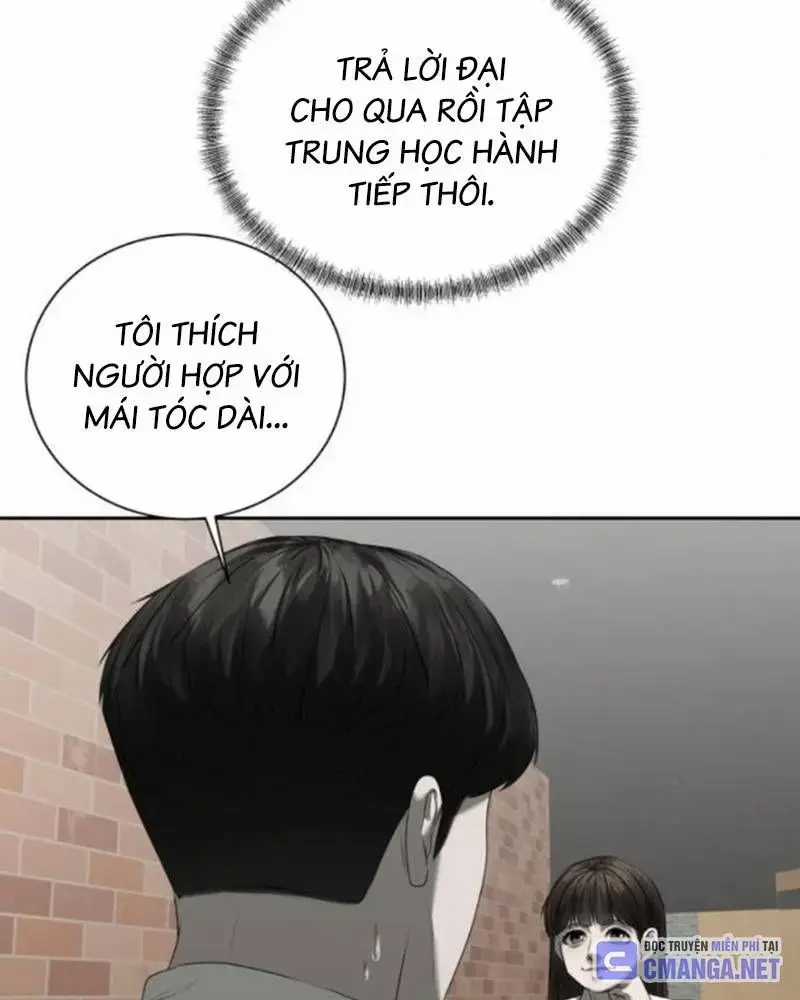 Bạn Gái Tôi Là Quái Vật Chương 18 trang 158