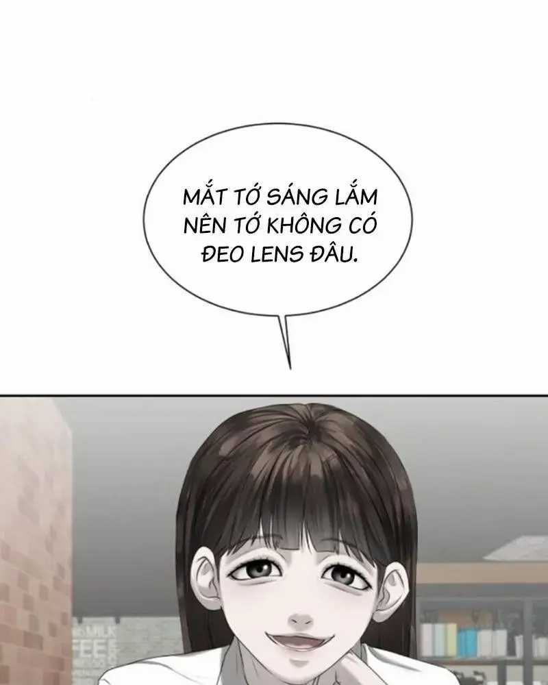 Bạn Gái Tôi Là Quái Vật Chương 18 trang 162