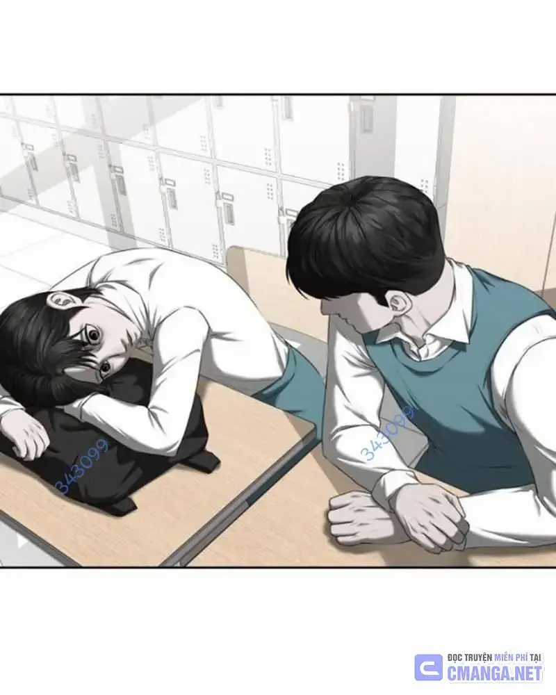 Bạn Gái Tôi Là Quái Vật Chương 18 trang 17