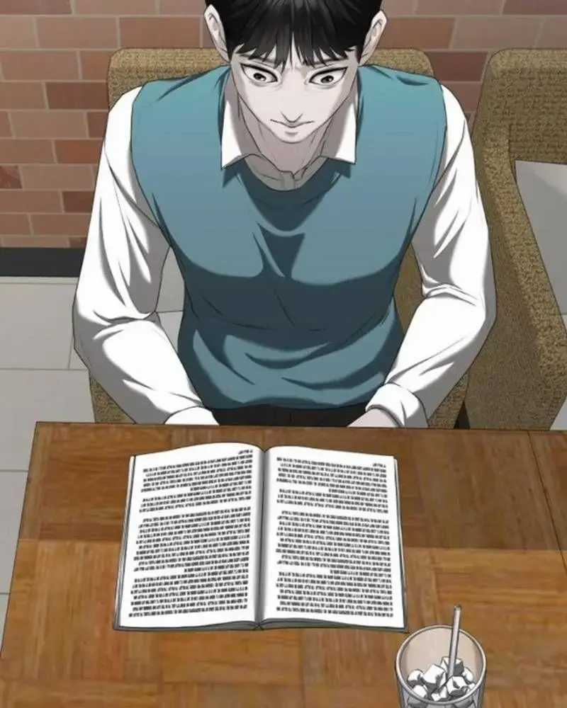 Bạn Gái Tôi Là Quái Vật Chương 18 trang 175