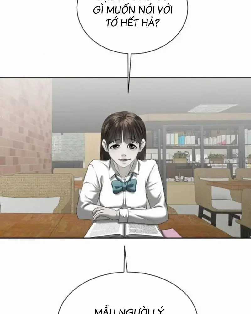 Bạn Gái Tôi Là Quái Vật Chương 18 trang 177