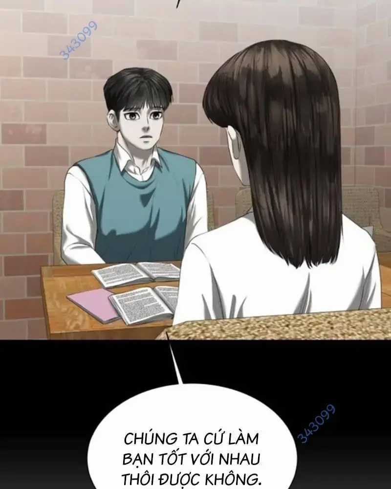 Bạn Gái Tôi Là Quái Vật Chương 18 trang 187