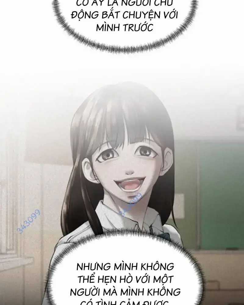 Bạn Gái Tôi Là Quái Vật Chương 18 trang 190