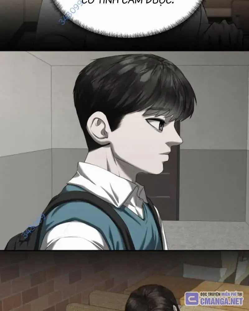 Bạn Gái Tôi Là Quái Vật Chương 18 trang 191