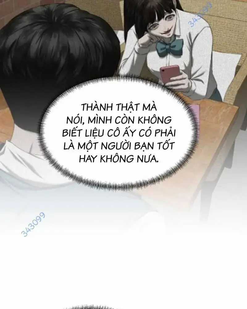 Bạn Gái Tôi Là Quái Vật Chương 18 trang 192