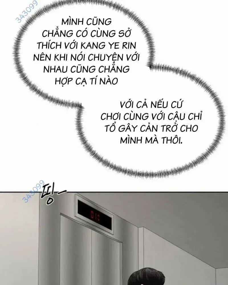 Bạn Gái Tôi Là Quái Vật Chương 18 trang 193