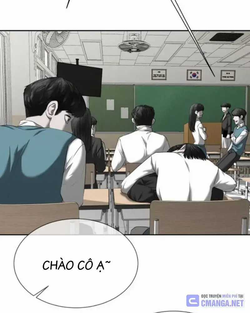 Bạn Gái Tôi Là Quái Vật Chương 18 trang 23