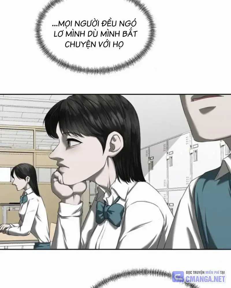 Bạn Gái Tôi Là Quái Vật Chương 18 trang 32