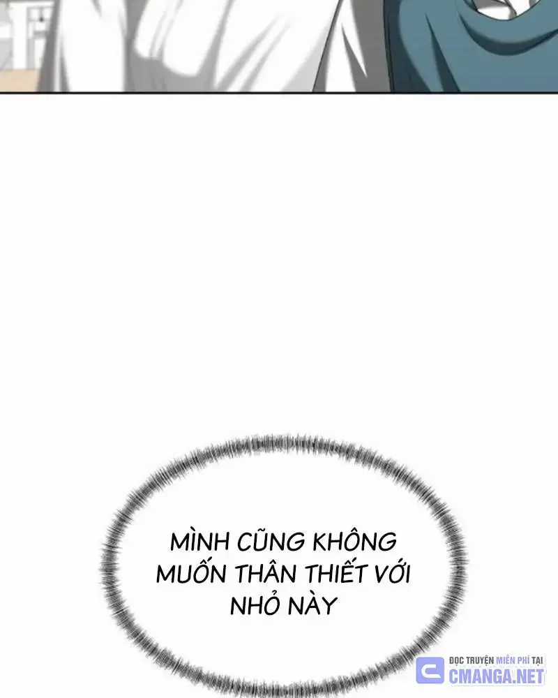 Bạn Gái Tôi Là Quái Vật Chương 18 trang 35