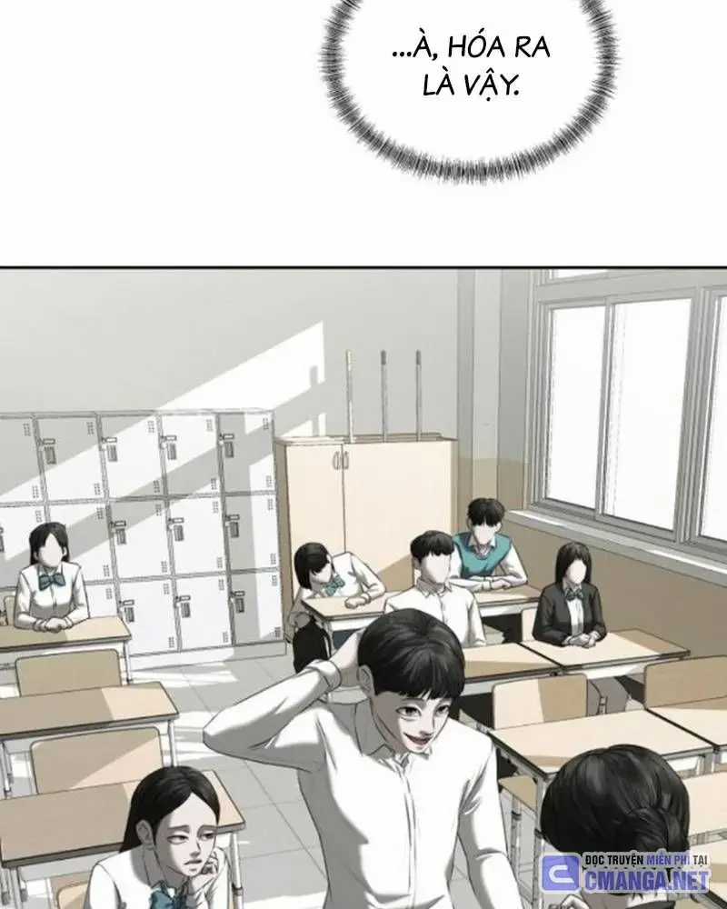 Bạn Gái Tôi Là Quái Vật Chương 18 trang 38