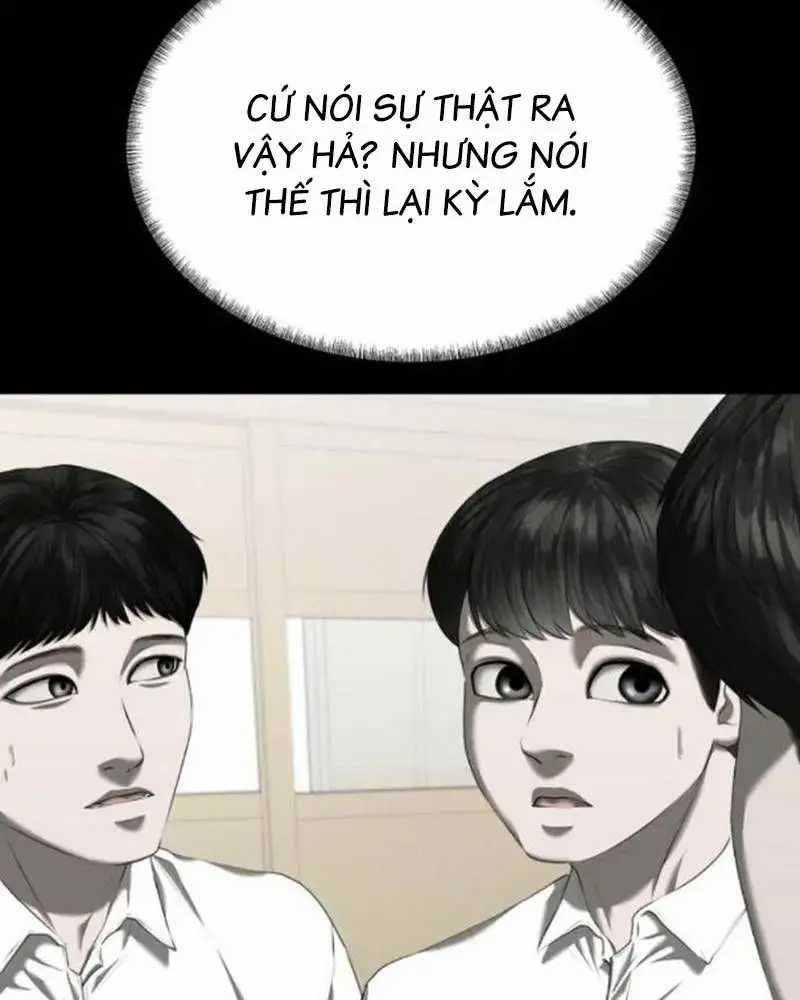 Bạn Gái Tôi Là Quái Vật Chương 18 trang 46