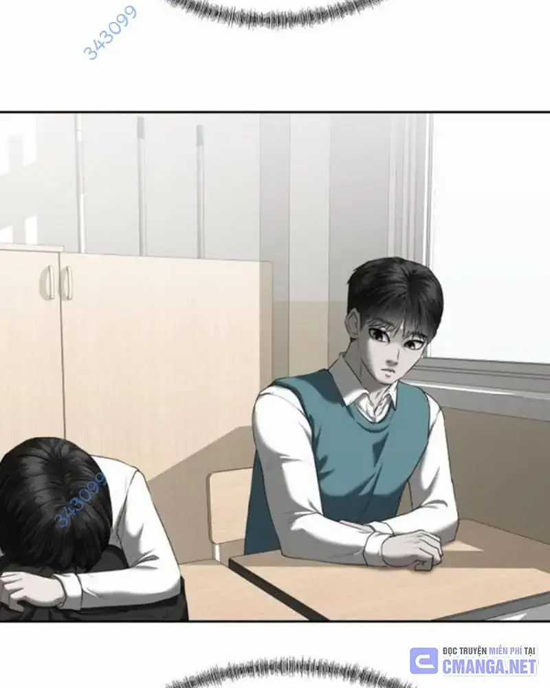 Bạn Gái Tôi Là Quái Vật Chương 18 trang 5