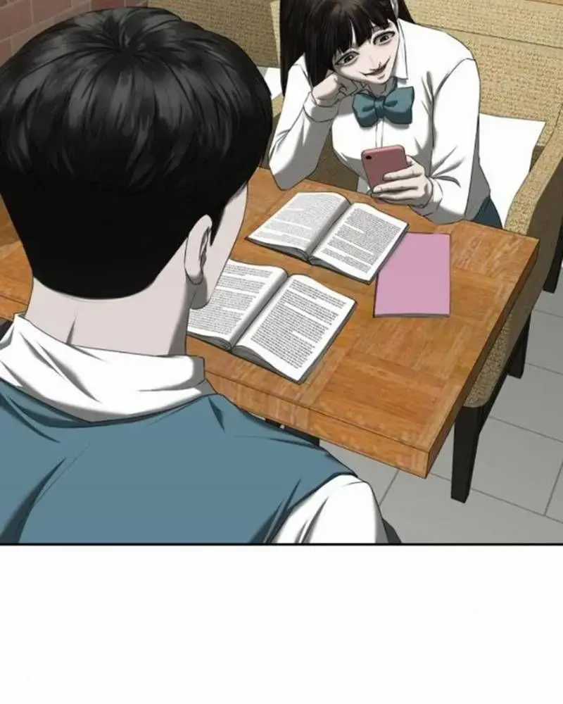 Bạn Gái Tôi Là Quái Vật Chương 18 trang 54