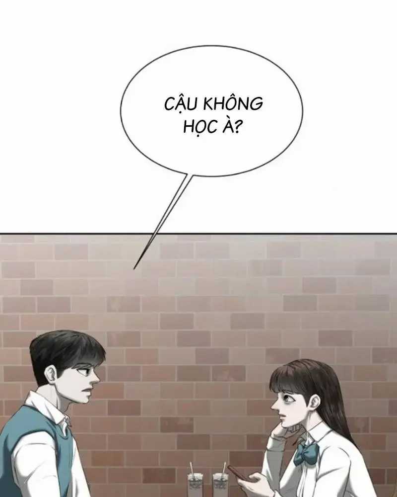 Bạn Gái Tôi Là Quái Vật Chương 18 trang 58