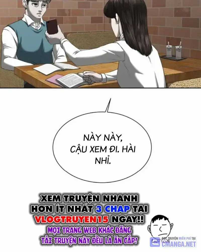 Bạn Gái Tôi Là Quái Vật Chương 18 trang 62