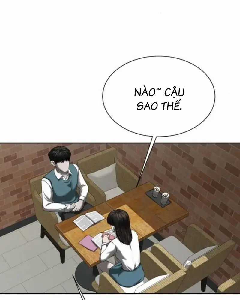 Bạn Gái Tôi Là Quái Vật Chương 18 trang 63