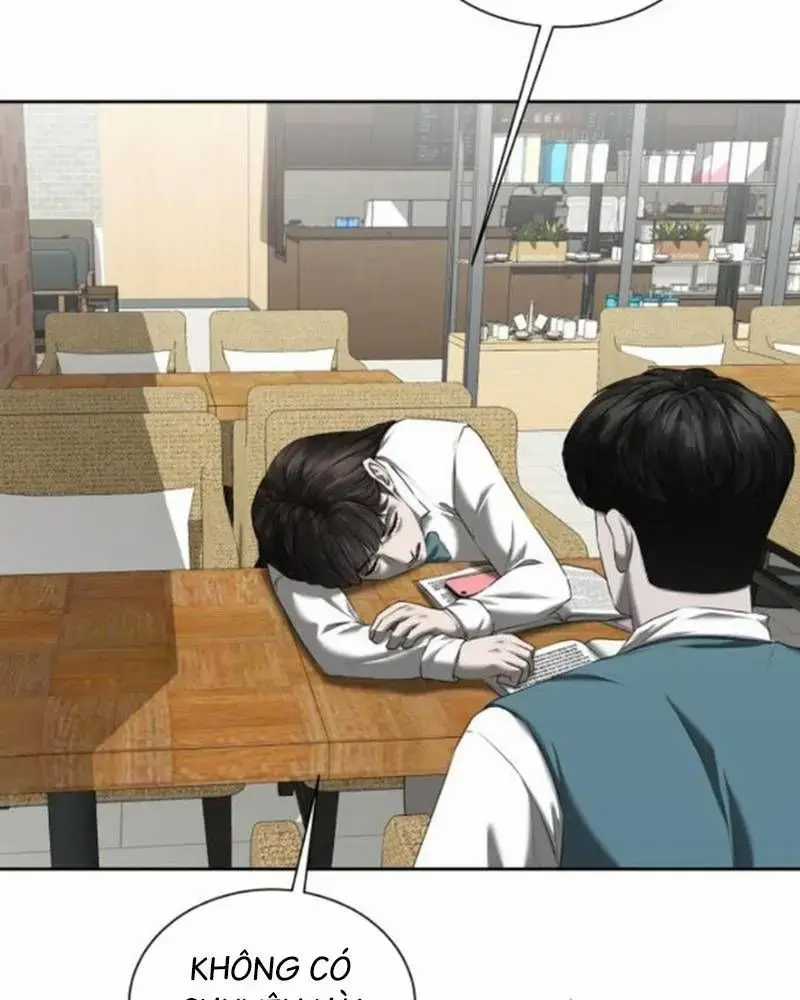 Bạn Gái Tôi Là Quái Vật Chương 18 trang 67