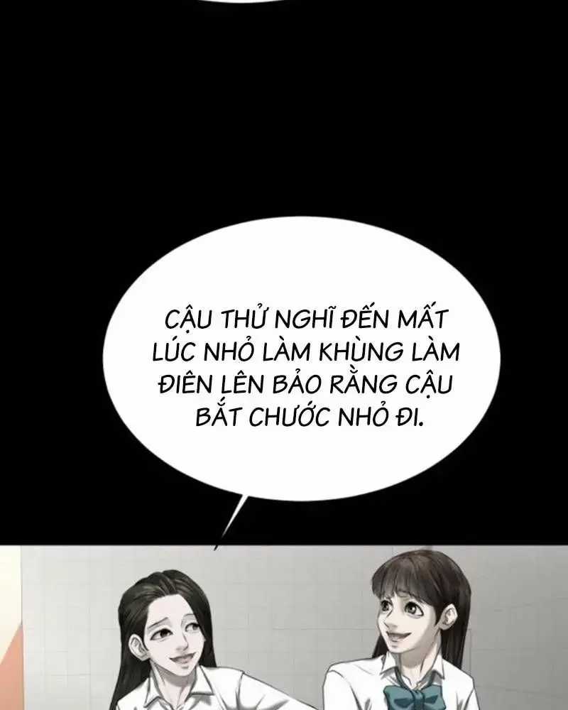 Bạn Gái Tôi Là Quái Vật Chương 18 trang 81