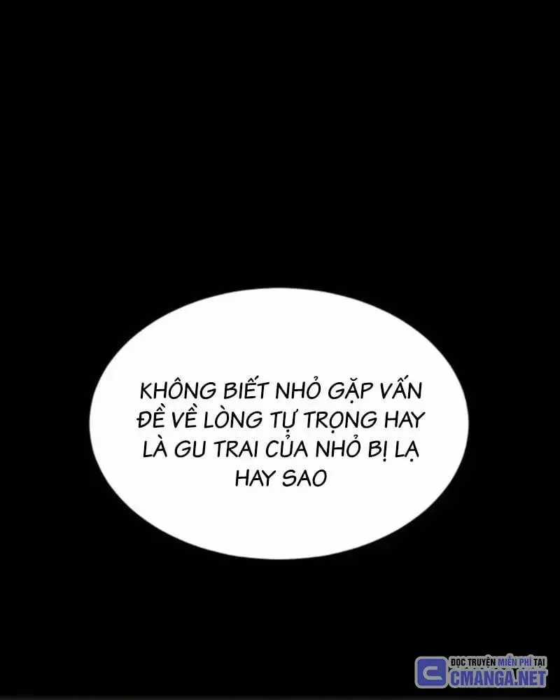 Bạn Gái Tôi Là Quái Vật Chương 18 trang 89