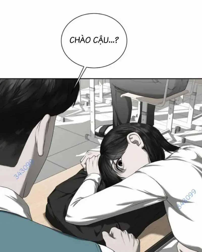 Bạn Gái Tôi Là Quái Vật Chương 18 trang 9