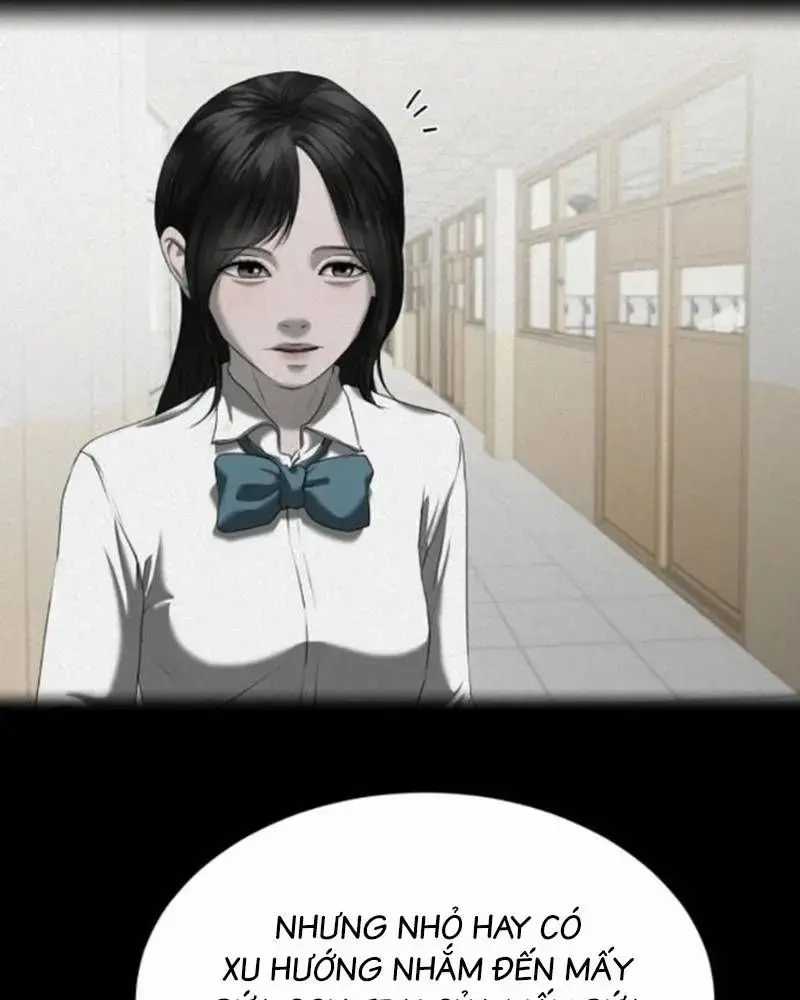 Bạn Gái Tôi Là Quái Vật Chương 18 trang 90