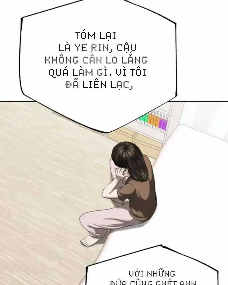 Bạn Gái Tôi Là Quái Vật Chương 19 trang 109